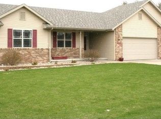 3375 Mosswood Ct, Plover, WI 54467