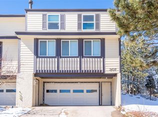 307 Raspberry Ln, Monument, CO 80132