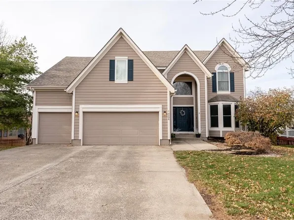 14508 Woodward St, Overland Park, KS 66223