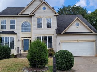 281 Parker Pl, Orange, VA