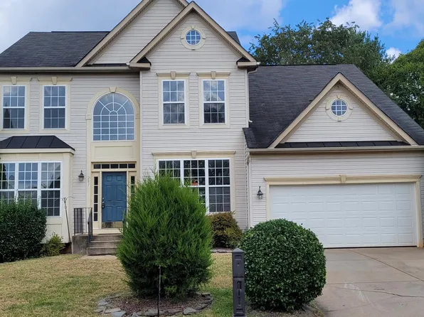 281 Parker Pl, Orange, VA 22960