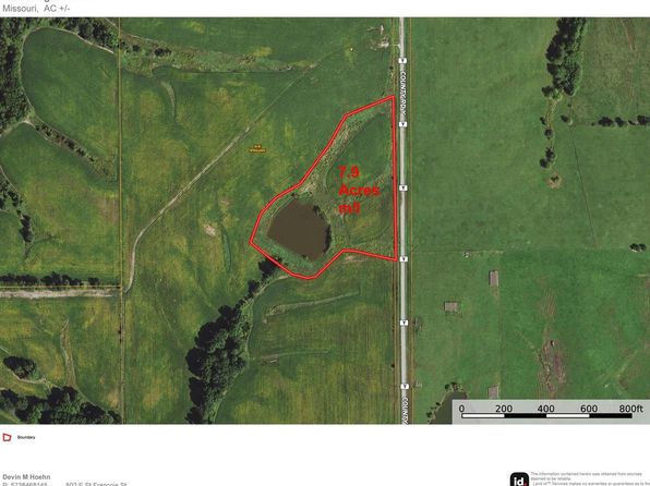 0 Highway Y, Purdin, MO 64674
