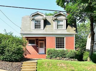 63 Parke St, Pittsburgh, PA 15205