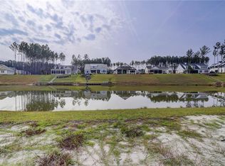 338 Lake Point Cir, Bluffton, SC 29910