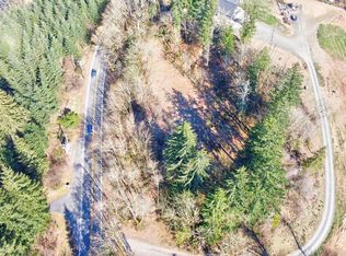 NE Farger Lake Hwy, Yacolt, WA 98675