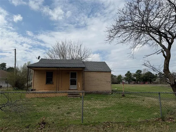 2587 Ridgecrest Dr, Choctaw, OK 73020