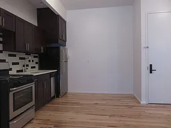 Rented by Brooklyn Group