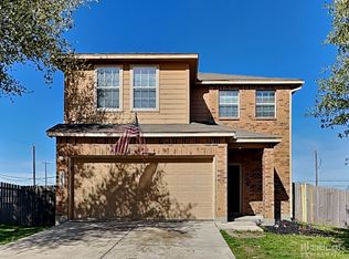 3303 Alonzo Flds, Converse, TX 78109