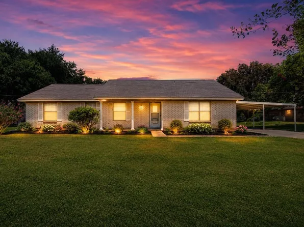 2615 County Road 956, Rosharon, TX 77583