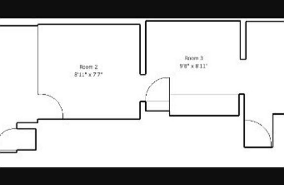 2nd image of 344 E 106th St APT 4E