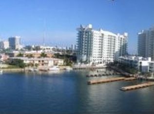 7929 West Dr APT 601, North Bay Village, FL 33141