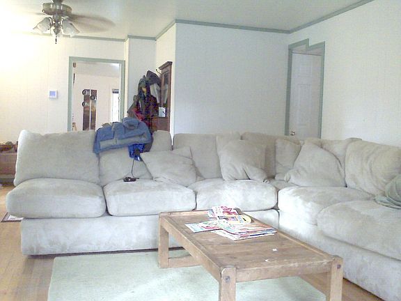 Great room -main floor, second view