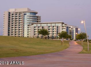 140 W Rio Salado Pkwy UNIT 1201, Tempe, AZ 85281