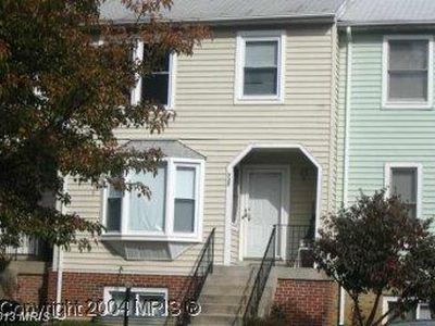 548 Harry S Truman Dr, Upper Marlboro, MD, 20774