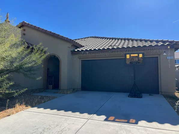 2160 E Newgrove St, Lancaster, CA 93535