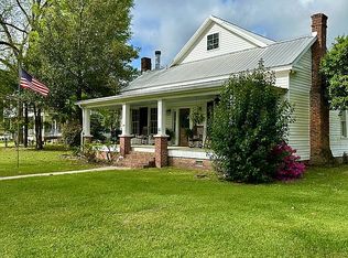 15980 Highway 10 E, Pine Apple, AL 36768