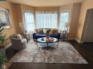 1712 E 21st St, Oakland, CA 94606