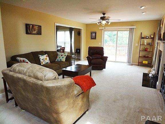 3rd image of 10006 N Brompton Ct