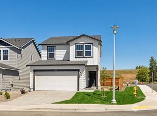 3111 Roundup Dr #172, Ellensburg, WA 98926