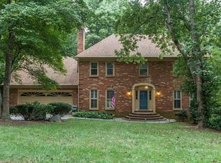 2024 Kilkenney Hill Rd, Matthews, NC 28105