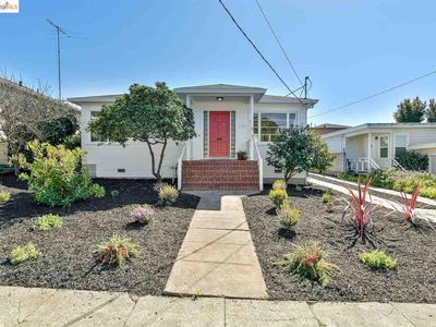 5200 Prather Ave, Richmond, CA, 94805