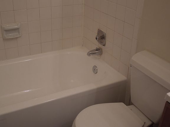 Hall Bath