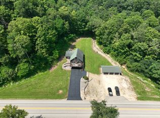 548 Highway 364 Rd, Harpers Ferry, IA 52146