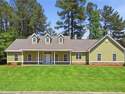 8 Landcaster Pl, Oxford, GA, 30054