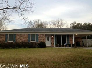 32137 Buzbee Rd, Daphne, AL 36527