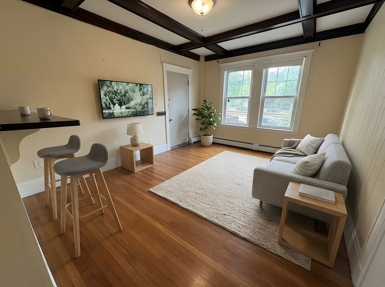 2 bed, 760 sqft, $2,850 — Photo 3