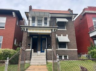 5877 Washington Blvd #1F, Saint Louis, MO 63112