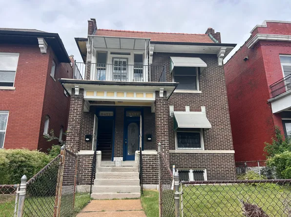 5877 Washington Blvd #1F, Saint Louis, MO 63112