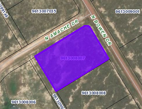 1st image of 1654 N Amache Dr