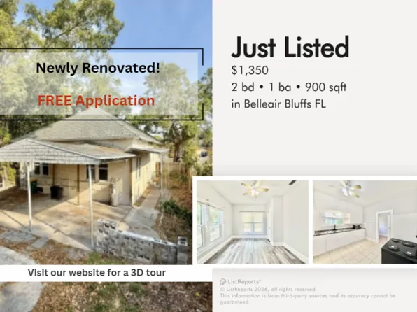 641 Mehlenbacher Rd #1/2, Largo, FL 33770