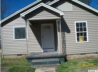 2806 22nd St, Tuscaloosa, AL 35401