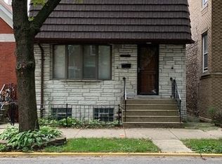 3330 S Lowe Ave, Chicago, IL 60616