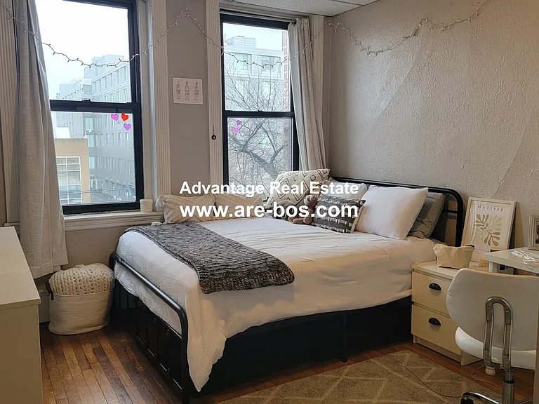 1066 Commonwealth Ave #51 — Photo 14