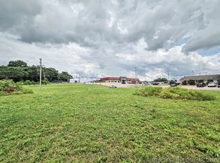 340 Monroe St, Tahlequah, OK 74464