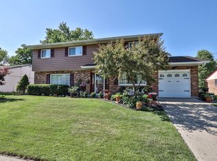 123 Silverwood Cir, Cincinnati, OH 45246