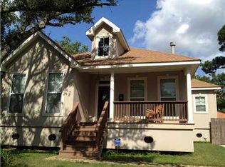 555 Diplomat St, Terrytown, LA 70056
