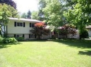 4663 Ottawa Dr, Okemos, MI 48864