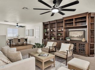 30636 N Honeysuckle Dr, Queen Creek, AZ 85143