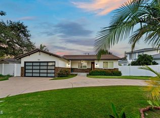201 San Antonio Rd, Arcadia, CA 91007