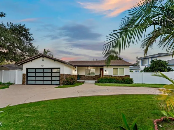 201 San Antonio Rd, Arcadia, CA 91007