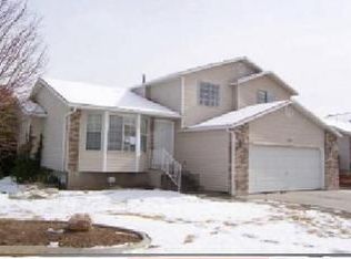 5785 S Clear Vista Cir, Kearns, UT 84118