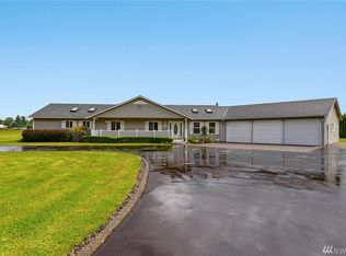6401 145th Dr NE, Lake Stevens, WA 98258