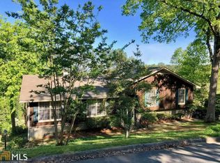 1 Briarcliff Rd SE, Rome, GA 30161