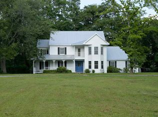 2868 Concord Rd, Havana, FL 32333