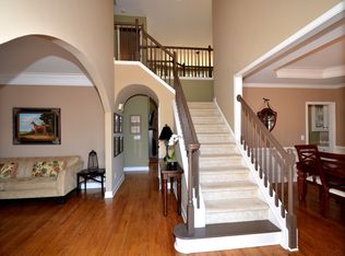 5080 Piney Grove Dr, Cumming, GA 30040