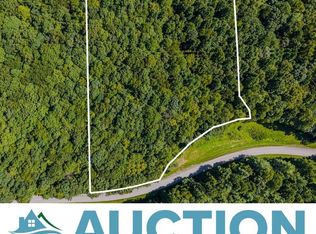 LOT 4 Phadettia Rd SW, Willis, VA 24380